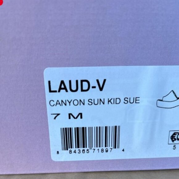 Lisa Vicky Platform Sandals - Picture 3 of 3